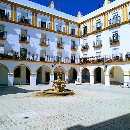 Los Patios De La Caleta Cadix Extérieur photo
