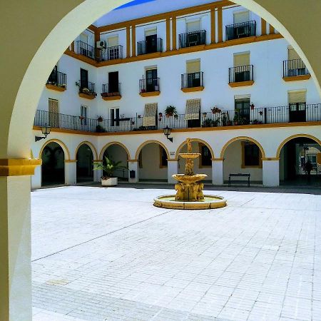 Los Patios De La Caleta Cadix Extérieur photo